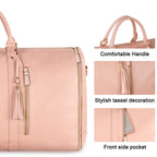 Foldable Travel Duffle Handbag Totes