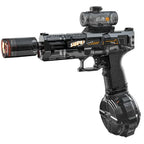 LED Power Soaker for Children