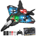 Fighter RC Plane