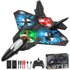 Fighter RC Plane