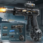 LED Power Soaker for Children