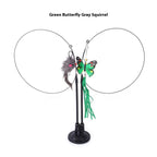 Cat Sucker Teaser Toy